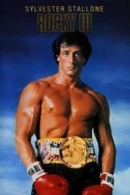 Rocky III