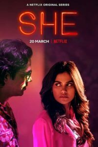 She: Sezóna 1