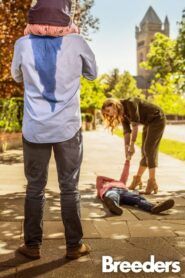 Breeders: Sezóna 1