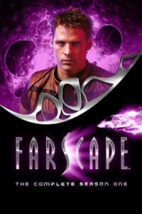 Farscape: Sezóna 1