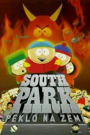 South Park: Peklo na Zemi