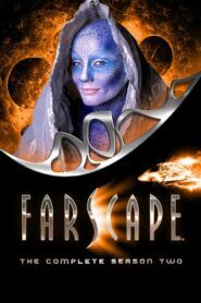 Farscape: Sezóna 2