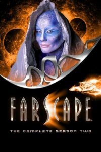 Farscape: Sezóna 2