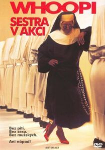 Sestra v akci