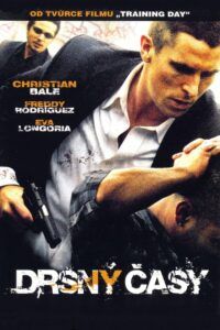Drsný časy