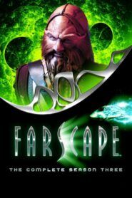 Farscape: Sezóna 3