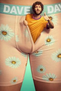 Dave: Sezóna 1