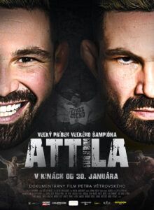 Attila