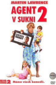 Agent v sukni 2