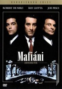 Mafiáni