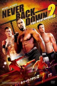 Nikdy to nevzdávej: Beatdown