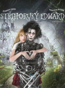 Střihoruký Edvard