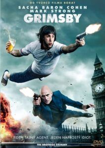 Grimsby