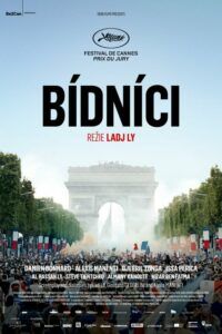 Bídníci