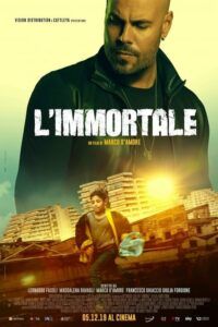 The Immortal