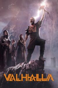Valhalla: Říše bohů