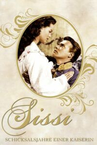 Sissi – Osudová léta císařovny
