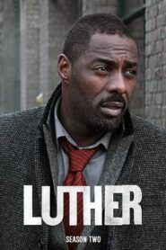 Luther: Sezóna 2