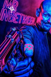 Mr Inbetween: Sezóna 1