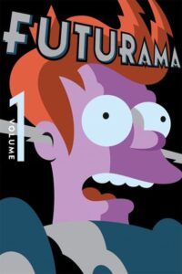 Futurama: Sezóna 1