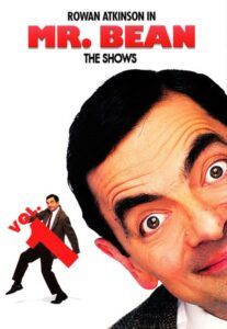 Mr. Bean: Sezóna 1