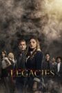 Odkaz / Legacies
