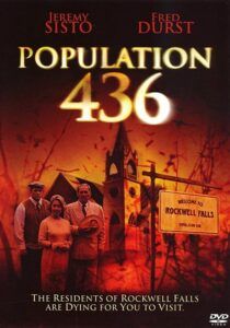 Populace 436