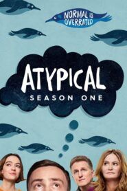Atypical: Sezóna 1