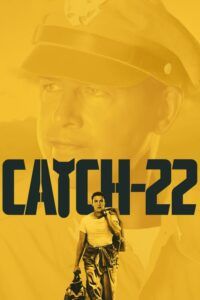 Hlava 22 / Catch-22