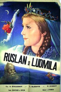 Ruslan a Ludmila