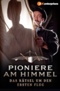 Who Flew First: Challenging the Wright Brother