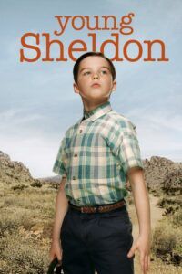 Malý Sheldon / Young Sheldon