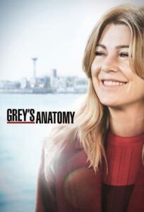 Chirurgové / Grey’s Anatomy