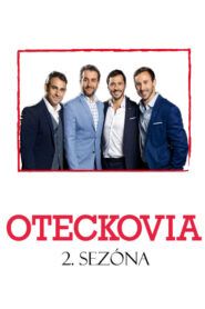 Oteckovia: Sezóna 2
