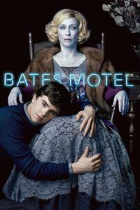 Batesův motel