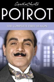Hercule Poirot: Sezóna 1