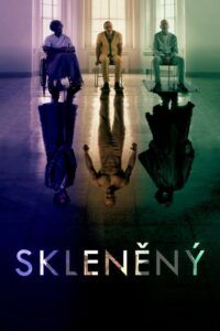 Skleněný