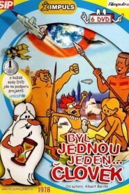 Byl jednou jeden… člověk: Sezóna 1