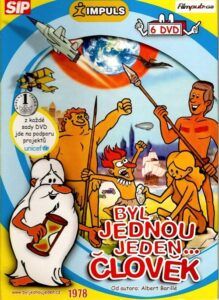 Byl jednou jeden… člověk: Sezóna 1