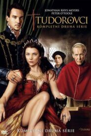 Tudorovci: Sezóna 2