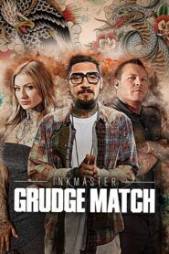 Ink Master: Grudge Match: Sezóna 1