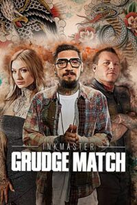 Ink Master: Grudge Match: Sezóna 1