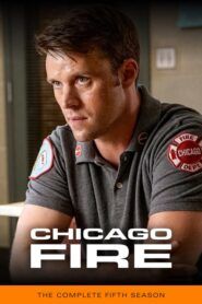 Chicago Fire: Sezóna 5