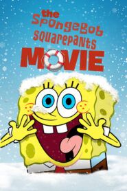 Spongebob v kalhotách: Film
