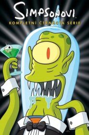 Simpsonovi: Sezóna 14