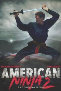 Americký ninja 2