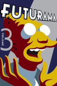 Futurama: Sezóna 3