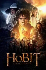 Hobit: Neočekávaná cesta