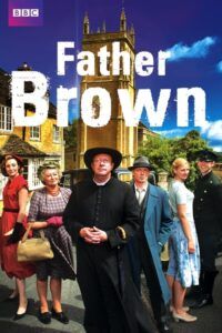 Otec Brown