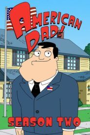 Americký táta: Sezóna 2